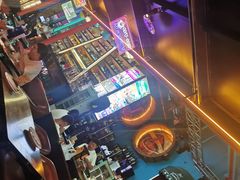 -Famous肥猫墨西哥音乐餐吧(五棵松华熙LIVE店)