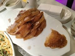 -龙咏记四季家福烤鸭中餐厅(滨湖店)