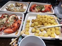 -盒马鲜生(杭州运河上街店)