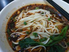 -秦云老太婆摊摊面(磁器口店)