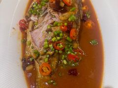 -上海古井假日酒店 · 徽昇楼中餐厅