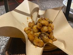 -南京大牌档(香港广场店)