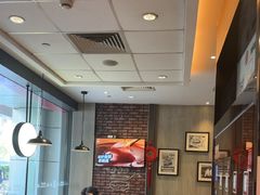 -汉堡王(上海缤谷一期店)