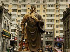 -中华巴洛克风情街
