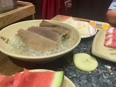 -蜀大侠火锅(森兰花园城店)