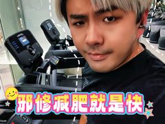 -优享健身(三元桥店)