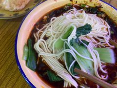 -赵伍面庄(松石大道店)