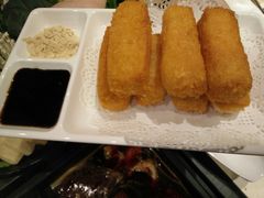 -东道煮牛肉火锅(重庆路店)