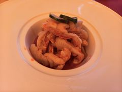 -洲际酒店·凌霄中餐厅SUMMIT