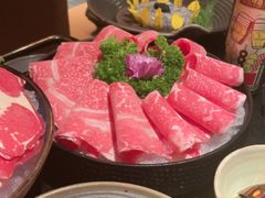 -色響火锅(恒隆广场店)
