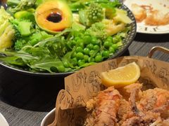 -IL TEATRO 精品意大利餐厅