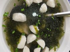 -钱大妈海鲜饭店(保利林语店)