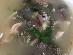 -洪峰浩老北京烧饼夹肉(角门路店)