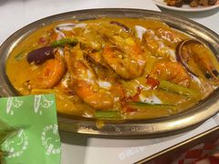 -BLABLATAI吧啦泰·泰式爆炒(西宸天街店)