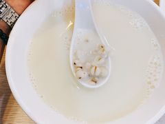 -兄弟深夜豆浆