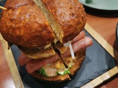 -魏斯理汉堡(西安沣东吾悦店)