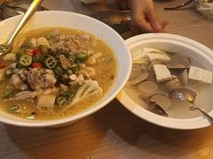-令狐冲烤鱼·烧菜馆(达明店)