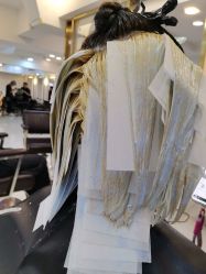 点击看大图 -雅仕 HAIR SALON 美发沙龙