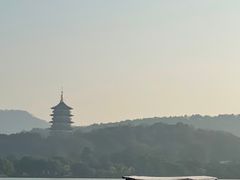 -西湖游船