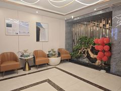 -华夏良子·足道SPA艾灸(开源店)