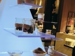 -长春凯悦酒店咖啡厅Market Café