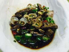 -阿巧一号私房菜(止园路店)