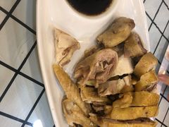 -观桥阁(锦溪店)