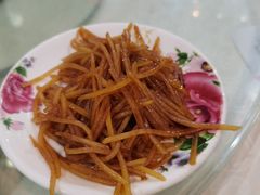 -老宅门(永泰店)