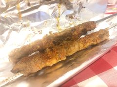 -西贝莜面村(双井店)