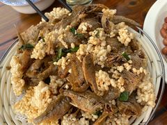 -美味之家·湖景农家乐(太湖东山店)