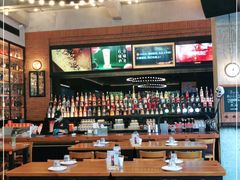 大堂-COMMUNE幻师(五角场店)