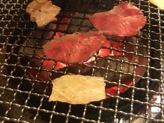 -虎焱炭火烧肉