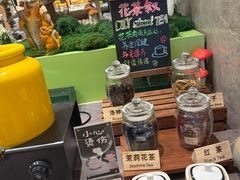 -福州西湖大酒店·怡湖咖啡厅