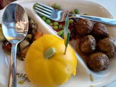 -宜家·瑞典风味餐厅(北京西红门店)