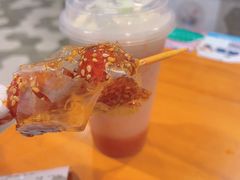 -奈雪的茶(天河城店)