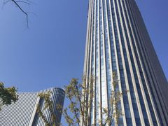 -无锡新湖铂尔曼大酒店