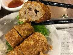 -松發肉骨茶(牛车水店)