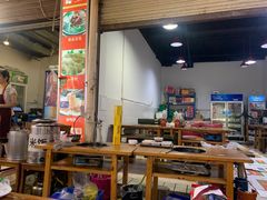 大堂-陈记泸州酸菜豆花火锅(建设路店)