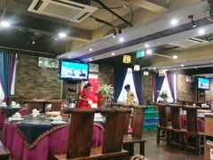 -甘家界牌柠檬鸭(青山店)