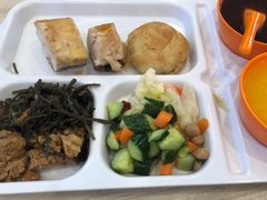 -香妃烤鸡(新奥店)