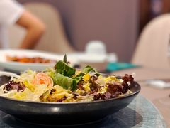 -望乡楼上海菜(日月光店)