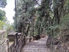 -金堂县云顶石城风景区