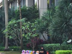 -广州香格里拉酒店