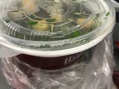 -回味鸭血粉丝汤(南京站店)