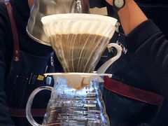 -Seesaw Coffee(苏州中心店)