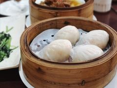 -香江小厨 The Kitchen(香江俱乐部店)