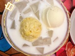 -甜心妈妈·榴莲星级糖水(北京路总店)