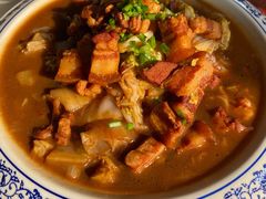 -小土豆北方菜馆(文慧园店)