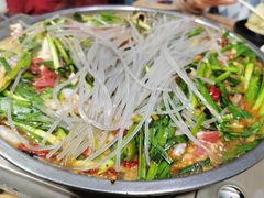 -京玉菲饭店(李村店)