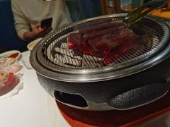 -隐炉和牛烧肉店(群力店)